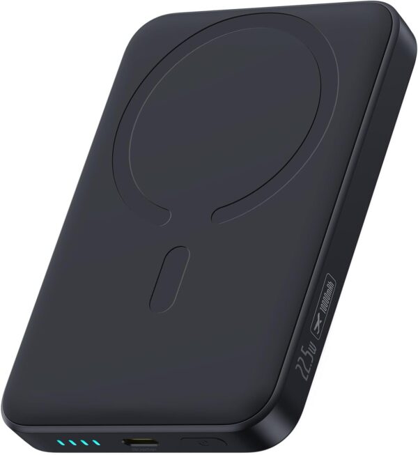Baseus Enerfill Batería Externa para...