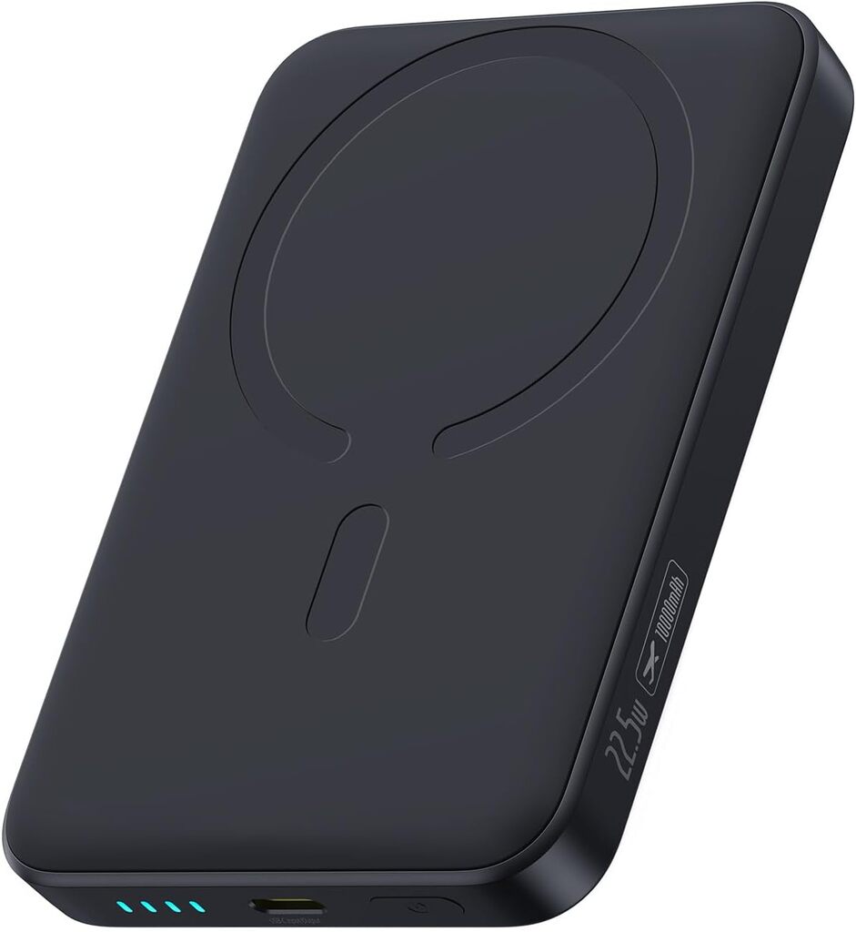 Baseus Enerfill Batería Externa para...