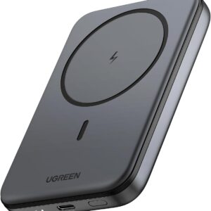 Power Bank Magnético UGREEN