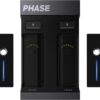 MWM Phase Essential  Compatible con cualquier software DVS...