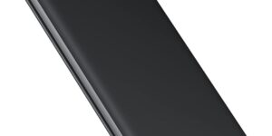 Batería Externa USB C Power Bank...