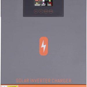 6200 W 48 V inversor solar híbrido...