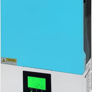 PMSUN 1500 W Inverter híbrido Solar de...