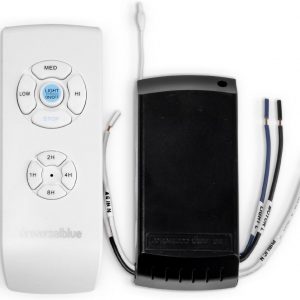UNIVERSALBLUE Mando a Distancia