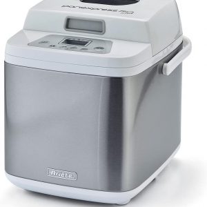 Ariete 132 Plata 500W - Panificadora...