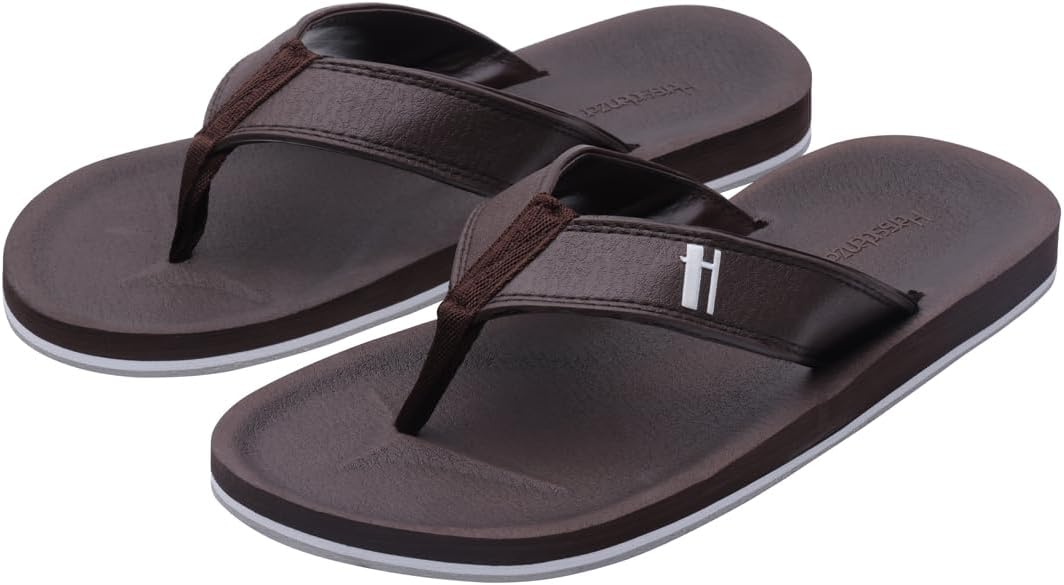 Harssidanzar Philip flops masculinozapatillas playa