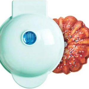 Sarngk Min Make Waffle - Máquina para...