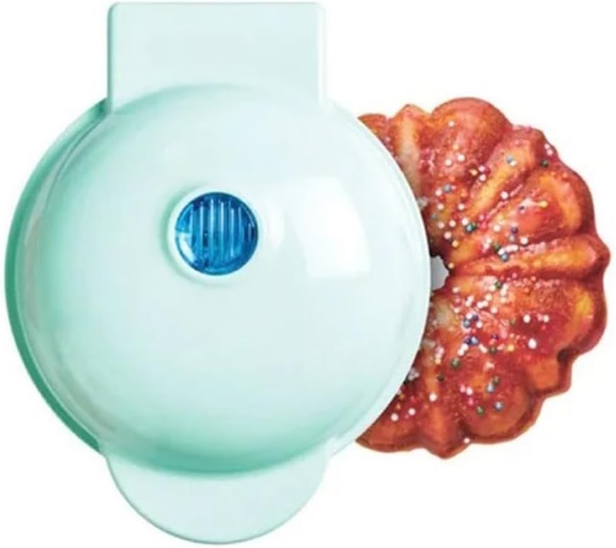 Sarngk Min Make Waffle - Máquina para...