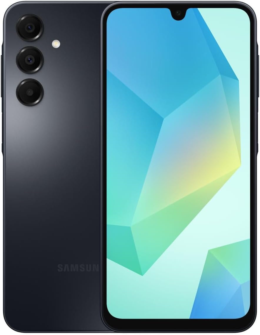 Samsung Galaxy A16 4+128