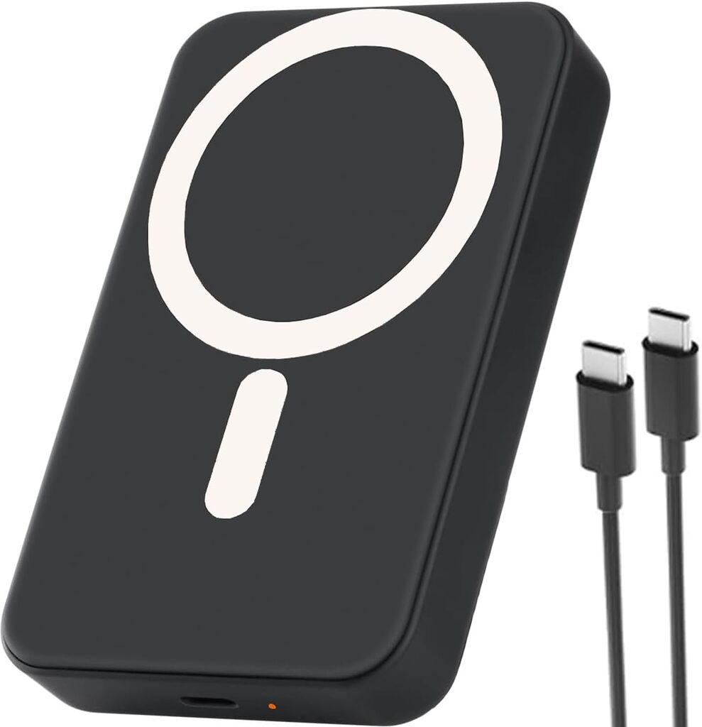 Power Bank Magsafe 10000mAh