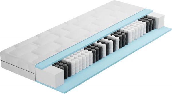 Colchón ortopédico BMM Ortho Medic