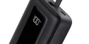 Anker Zolo Power Bank Cargador