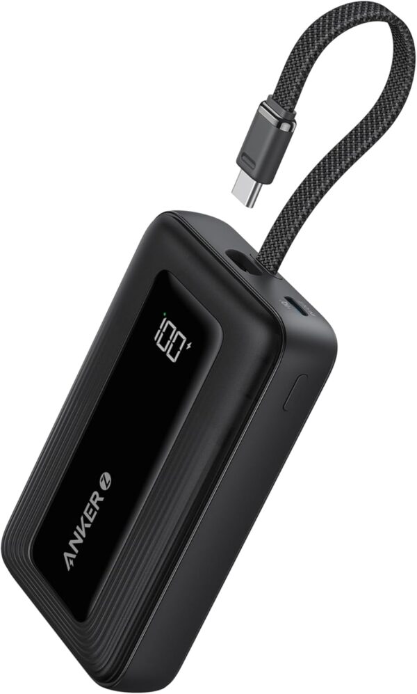 Anker Zolo Power Bank Cargador