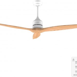 Cecotec Ventilador de Techo