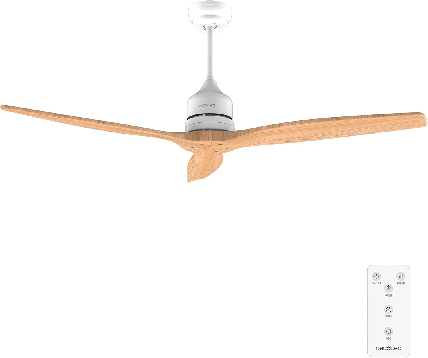 Cecotec Ventilador de Techo Cecotec Ventilador de Techo