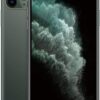 Apple iPhone 11 Pro Max 256GB - Verde... Apple iPhone 11 Pro Max 256GB - Verde...