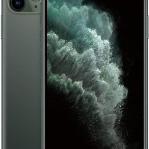 Apple iPhone 11 Pro Max 256GB - Verde...