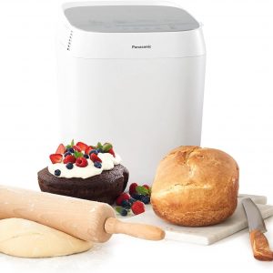 Panasonic Croustina SD-ZP2000WXE...