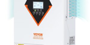 VEVOR Inversor Híbrido de 3500W...