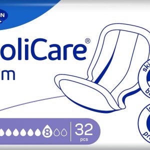Molicare Moldes de 8 gotas para