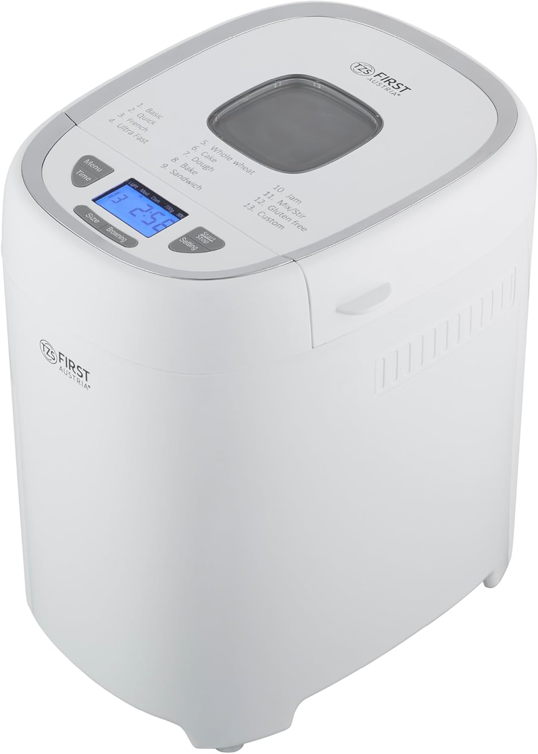 TZS First Austria Panificadora, 1250 g,... TZS First Austria Panificadora, 1250 g,...