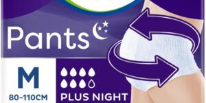 TENA Pants Plus Night x48