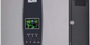 DATOUBOSS 6200W Pure Sine inversor...