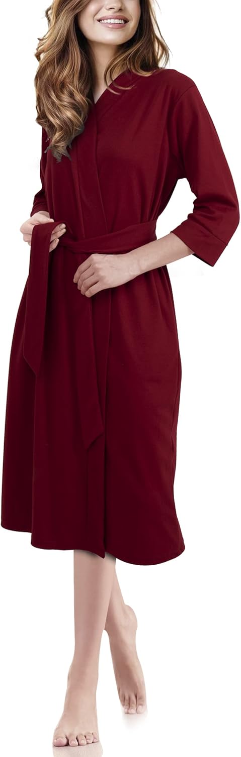 NY Threads - Albornoz de Punto de...