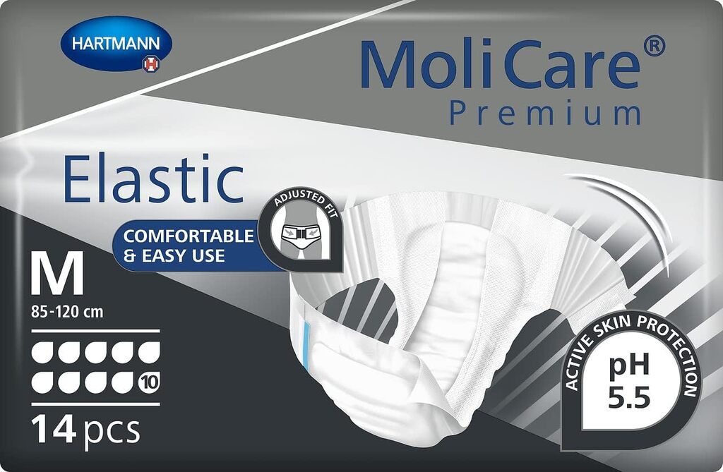 MoliCare Calzoncillos elásticos de :