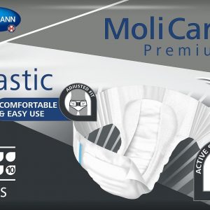 MoliCare Calzoncillos elásticos de :