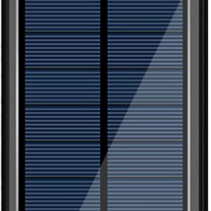 Cargador Solar 50000 MAh Power Bank...
