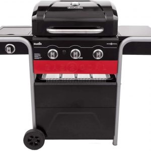 Char-Broil Barbacoa de Gas Gas2Coal 330...