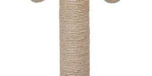 TresGatos .Poste Rascador para Gato.Ras...