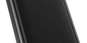 Power Bank, Slimmest 22.5W Batería...