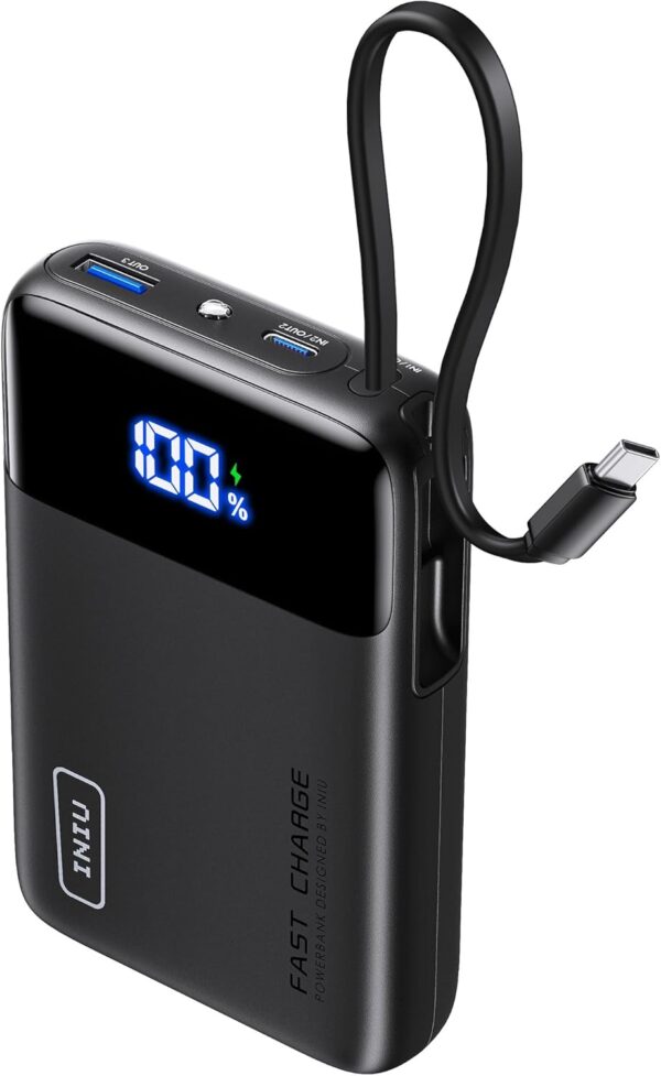 Power Bank 20000mAh INIU 45W