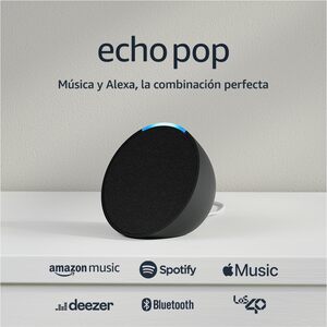Echo Pop (Última generación) | Altavoz ...