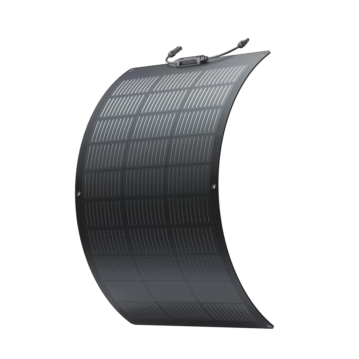 Panel solar flexible EcoFlow de 100 W... Panel solar flexible EcoFlow de 100 W...