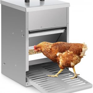 Hebitod Feedomatic - Comedero...