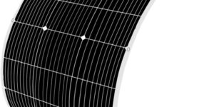 Panel Solar 100W 12V Panel Solar...
