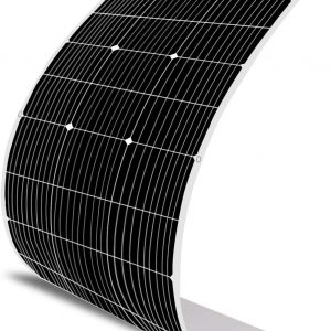 Panel Solar 100W 12V Panel Solar...