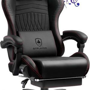GTPLAYER Silla Gaming Ergonómico Silla ...
