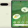 Pixel 7, 128 GB (Reacondicionado)