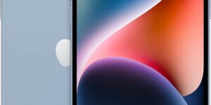 Apple iPhone 14 Plus, 128GB - Azul...