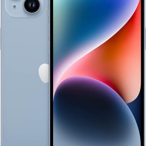 Apple iPhone 14 Plus, 128GB - Azul...