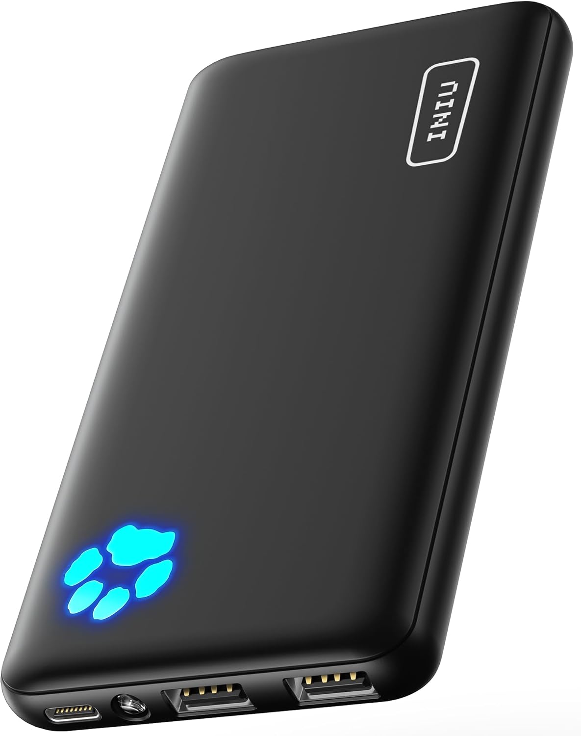 INIU Power Bank, Slimmest USB C Triple... INIU Power Bank, Slimmest USB C Triple...