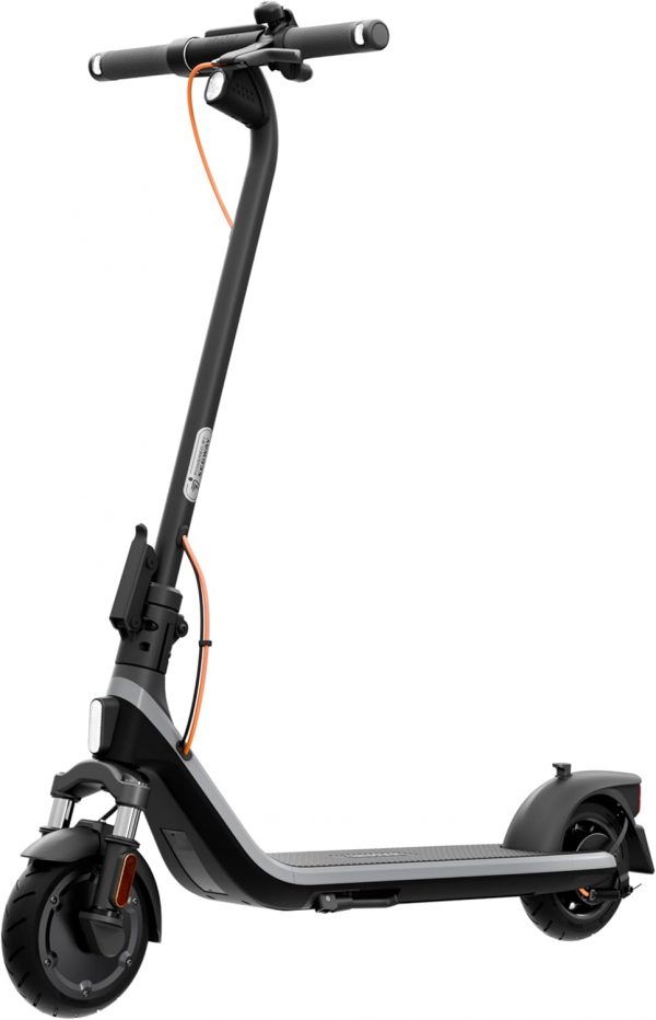 Segway-Ninebot E2 Plus E II