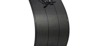 Aysolar 100W 12V Panel Solar Flexible...