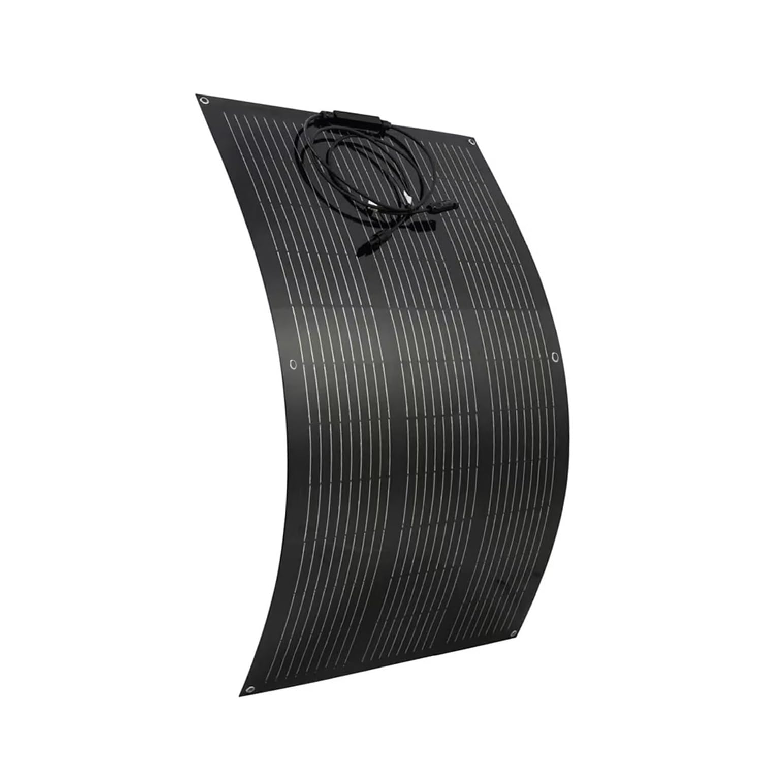 Aysolar 100W 12V Panel Solar Flexible... Aysolar 100W 12V Panel Solar Flexible...