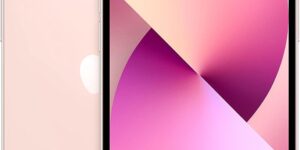 Apple iPhone 13, 128GB, Rosa -...