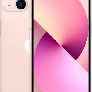 Apple iPhone 13, 128GB, Rosa -...